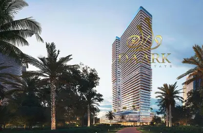 Apartment - Studio - 1 Bathroom for sale in Binghatti Hillviews - Dubai Science Park - Dubai