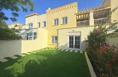 Villa - 2 Bedrooms - 2 Bathrooms for sale in Springs 9 - The Springs - Dubai