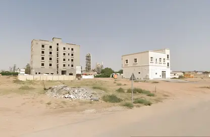 أرض - استوديو للبيع في المالحة - الرحمانية - الشارقة