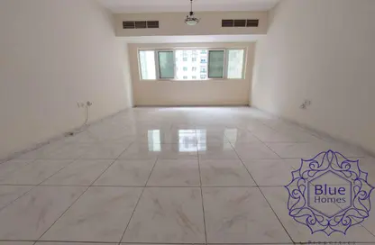 Apartment - 1 Bedroom - 2 Bathrooms for rent in Al Khan Corniche - Al Khan - Sharjah