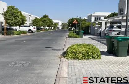تاون هاوس - 3 غرف نوم - 3 حمامات للبيع في 3 أرابيلا تاون هاوس - أرابيلا تاون هاوس - مودون - دبي