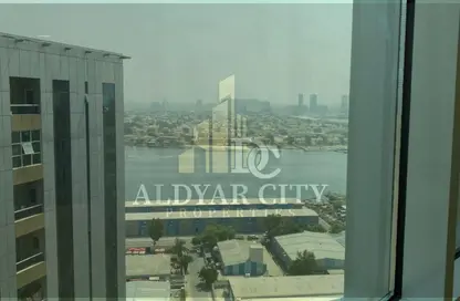 شقة - 2 غرف نوم - 2 حمامات للبيع في أورينت تاور 1 - أورينت تاور - البستان - عجمان شقة - 2 غرف نوم - 2 حمامات للبيع في أورينت تاور 1 - أورينت تاور - البستان - عجمان