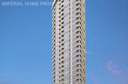 Apartment - 2 Bedrooms - 2 Bathrooms for sale in Al Aamra Gardens - Al Amerah - Ajman