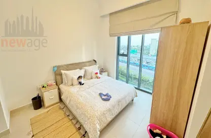 Apartment - 1 Bedroom - 2 Bathrooms for sale in Vida Residence 1 - Vida Residence - The Hills - Dubai