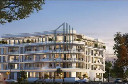 شقة - 1 حمام للبيع في زينيا ريزيدنسز - قرية الجميرا سركل - دبي شقة - 1 حمام للبيع في زينيا ريزيدنسز - قرية الجميرا سركل - دبي