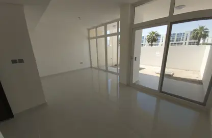 Villa - 3 Bedrooms - 3 Bathrooms for rent in Vardon - Damac Hills 2 - Dubai