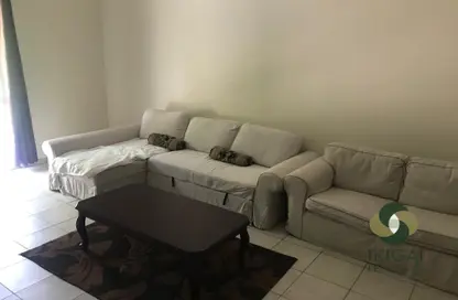 شقة - غرفة نوم - 1 حمام للبيع في طراز البحر المتوسط - ديسكفري غاردنز - دبي
