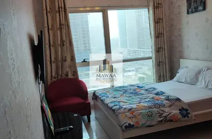 شقة - غرفة نوم - 2 حمامات للبيع في ليك بوينت - (JLT) مجمع N - أبراج بحيرة الجميرا - دبي