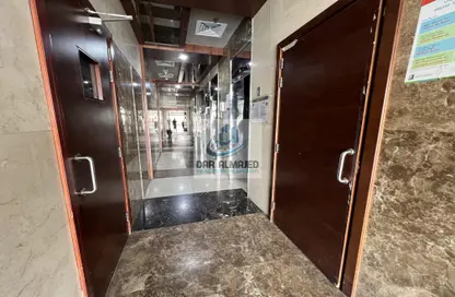 Reception / Lobby image for: Apartment - 1 Bedroom - 1 Bathroom for rent in Al Nahda Residential Complex - Al Nahda - Sharjah, Image 1