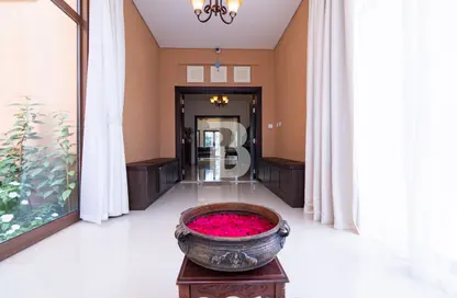 Villa - 6 Bedrooms - 6 Bathrooms for sale in Dubai Style - North Village - Al Furjan - Dubai