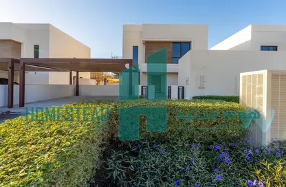 Villa - 4 Bedrooms - 5 Bathrooms for sale in Noya Luma - Noya - Yas Island - Abu Dhabi
