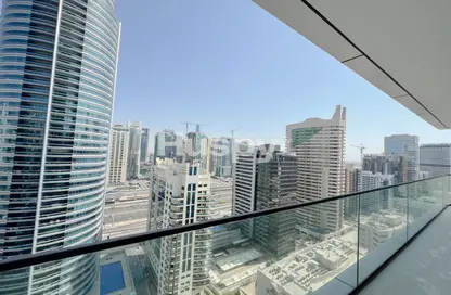 Apartment - 2 Bedrooms - 3 Bathrooms for rent in Vida Residences Dubai Marina - Dubai Marina - Dubai