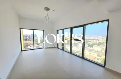 Apartment - 1 Bedroom - 2 Bathrooms for rent in AZIZI Berton - Al Furjan - Dubai