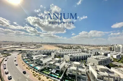 Apartment - 2 Bedrooms - 3 Bathrooms for rent in Liwan - Dubai Land - Dubai