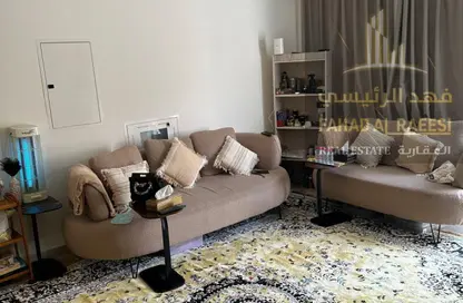 تاون هاوس - 3 غرف نوم - 4 حمامات للبيع في الزاهية جاردنز - الزاهية - عجمان