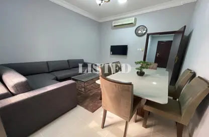 Apartment - 2 Bedrooms - 2 Bathrooms for rent in Al Mairid - Ras Al Khaimah