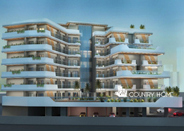 Apartment - 3 bedrooms - 4 bathrooms for sale in 2020 Marquis - Arjan - Dubai