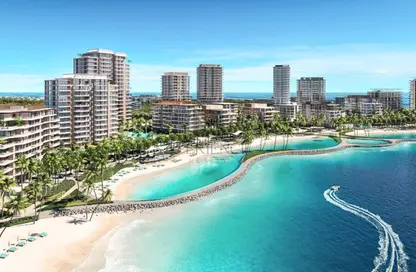 شقة - 2 غرف نوم - 3 حمامات للبيع في Baygrove Residences C-10 - Baygrove Residences C - Baygrove Residences - جزر دبي - دبي شقة - 2 غرف نوم - 3 حمامات للبيع في Baygrove Residences C-10 - Baygrove Residences C - Baygrove Residences - جزر دبي - دبي