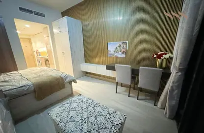 Apartment - Studio - 1 Bathroom for sale in AZIZI Riviera 48 - Meydan One - Meydan - Dubai