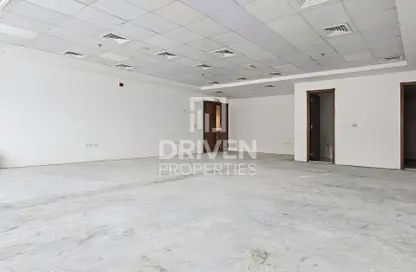 Office Space - Studio for rent in Sapphire Tower - Port Saeed - Deira - Dubai