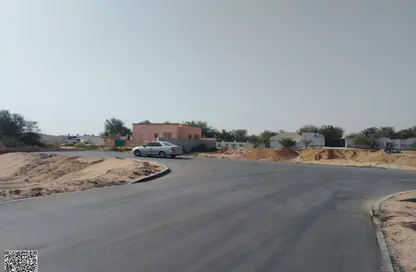 Land - Studio for sale in Al Helio 2 - Al Helio - Ajman