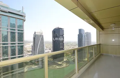 Apartment - 1 Bedroom - 2 Bathrooms for sale in Lake City Tower - JLT Cluster D - Jumeirah Lake Towers - Dubai Apartment - 1 Bedroom - 2 Bathrooms for sale in Lake City Tower - JLT Cluster D - Jumeirah Lake Towers - Dubai
