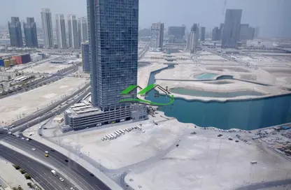 شقة - 2 غرف نوم - 3 حمامات للبيع في برج البوابة 3 - شمس أبوظبي - جزيرة الريم - أبوظبي