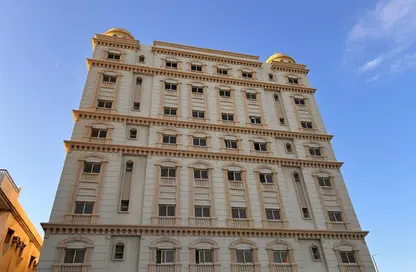 Apartment - 1 Bedroom - 2 Bathrooms for rent in Downtown Fujairah - Fujairah