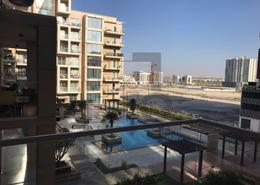 Apartment - 2 bedrooms - 2 bathrooms for sale in Sherena Residence - Majan - Dubai