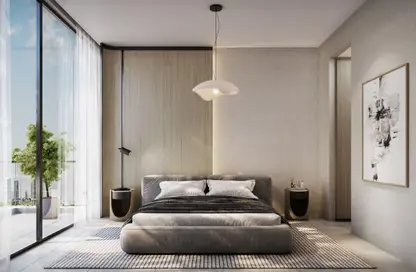 Apartment - Studio - 1 Bathroom for sale in Verano by Prescott - Dubai Studio City - Dubai