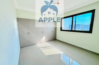 شقة - غرفة نوم - 2 حمامات للايجار في بناية مويليح 3 - مويلح - الشارقة شقة - غرفة نوم - 2 حمامات للايجار في بناية مويليح 3 - مويلح - الشارقة