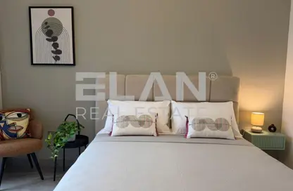 شقة - 1 حمام للايجار في بنسويلا ون - بنينسولا - الخليج التجاري - دبي شقة - 1 حمام للايجار في بنسويلا ون - بنينسولا - الخليج التجاري - دبي