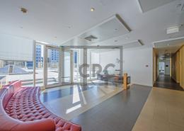 Office Space for rent in The Galleries 3 - The Galleries - Downtown Jebel Ali - Dubai Office Space for rent in The Galleries 3 - The Galleries - Downtown Jebel Ali - Dubai