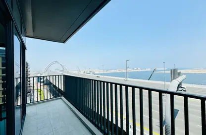 Apartment - 3 Bedrooms - 5 Bathrooms for rent in Deira Enrichment Project - Deira - Dubai