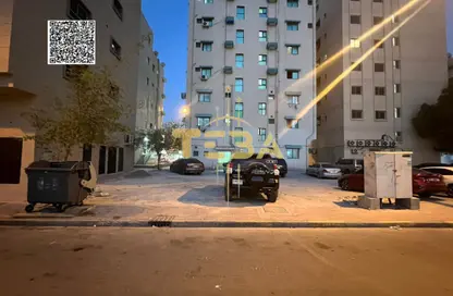 أرض - استوديو للبيع في مشروع النخيل - عجمان وسط المدينة - عجمان