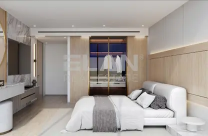 Apartment - 1 Bedroom - 2 Bathrooms for sale in Binghatti Phantom - Jumeirah Village Circle - Dubai