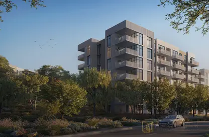 Apartment - 1 Bedroom - 2 Bathrooms for sale in Cilia - Ghaf Woods - Dubai Land - Dubai