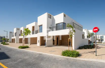 Townhouse - 4 Bedrooms - 4 Bathrooms for sale in Bliss - Arabian Ranches 3 - Dubai