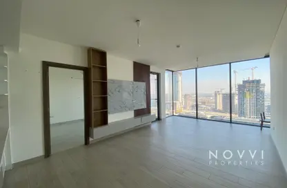 Apartment - 3 Bedrooms - 3 Bathrooms for rent in One Park Avenue - Sobha Hartland - Mohammed Bin Rashid City - Dubai
