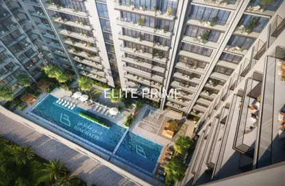 شقة - 1 حمام للبيع في بن غاطي روبي - قرية الجميرا سركل - دبي شقة - 1 حمام للبيع في بن غاطي روبي - قرية الجميرا سركل - دبي