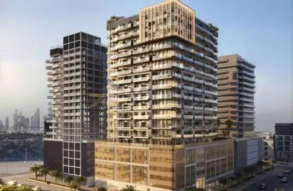 Apartment - 1 Bedroom - 2 Bathrooms for sale in Lume Residence - Jumeirah Village Circle - Dubai