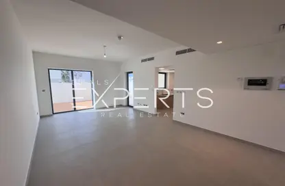 Townhouse - 3 Bedrooms - 4 Bathrooms for rent in Noya Viva - Noya - Yas Island - Abu Dhabi