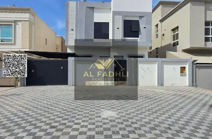 Villa - 3 Bedrooms - 5 Bathrooms for sale in Al Zaheya Gardens - Al Zahya - Ajman