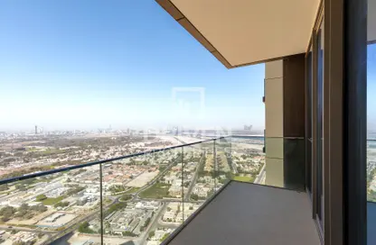 Apartment - 2 Bedrooms - 3 Bathrooms for rent in Downtown Views - Zabeel 2 - Zabeel - Dubai