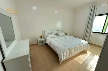 شقة - غرفة نوم - 2 حمامات للايجار في 3 المويهات - المويهات - عجمان