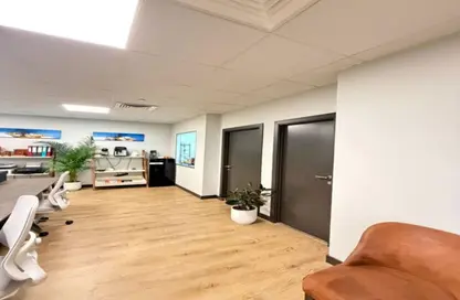 Business Centre - Studio - 3 Bathrooms for rent in Arjumand Offices and Retail - Dubai Investment Park (DIP) - Dubai Business Centre - Studio - 3 Bathrooms for rent in Arjumand Offices and Retail - Dubai Investment Park (DIP) - Dubai
