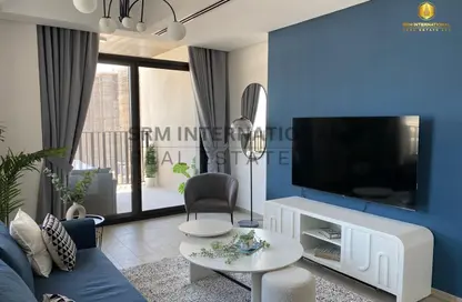 Apartment - 2 Bedrooms - 3 Bathrooms for sale in Wilton Terraces 1 - Mohammed Bin Rashid City - Dubai