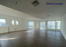 Empty Room image for: Penthouse - 3 bedrooms - 4 bathrooms for rent in Marina Sail - Dubai Marina - Dubai, Image 1