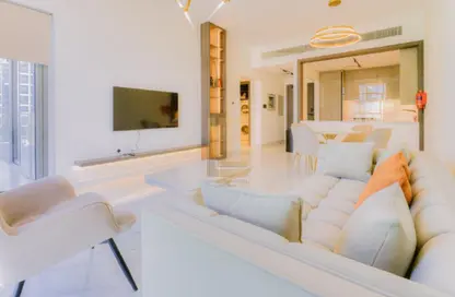 شقة - 2 غرف نوم - 2 حمامات للبيع في ادهارا ستار - ارجان - دبي