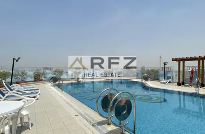 Duplex - 3 Bedrooms - 4 Bathrooms for rent in Fahidi Heights - Al Hamriya - Bur Dubai - Dubai
